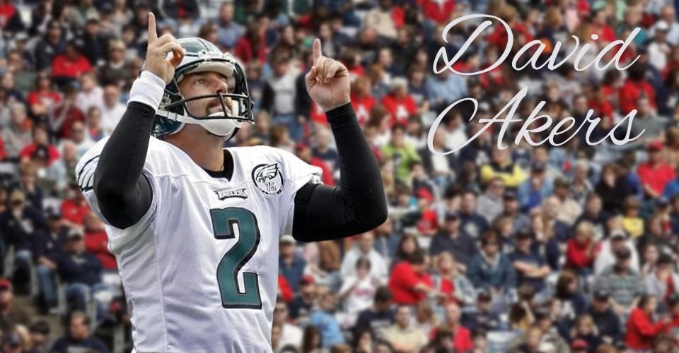 David Akers Net Worth Search: Avoid Cyberpunk Theories